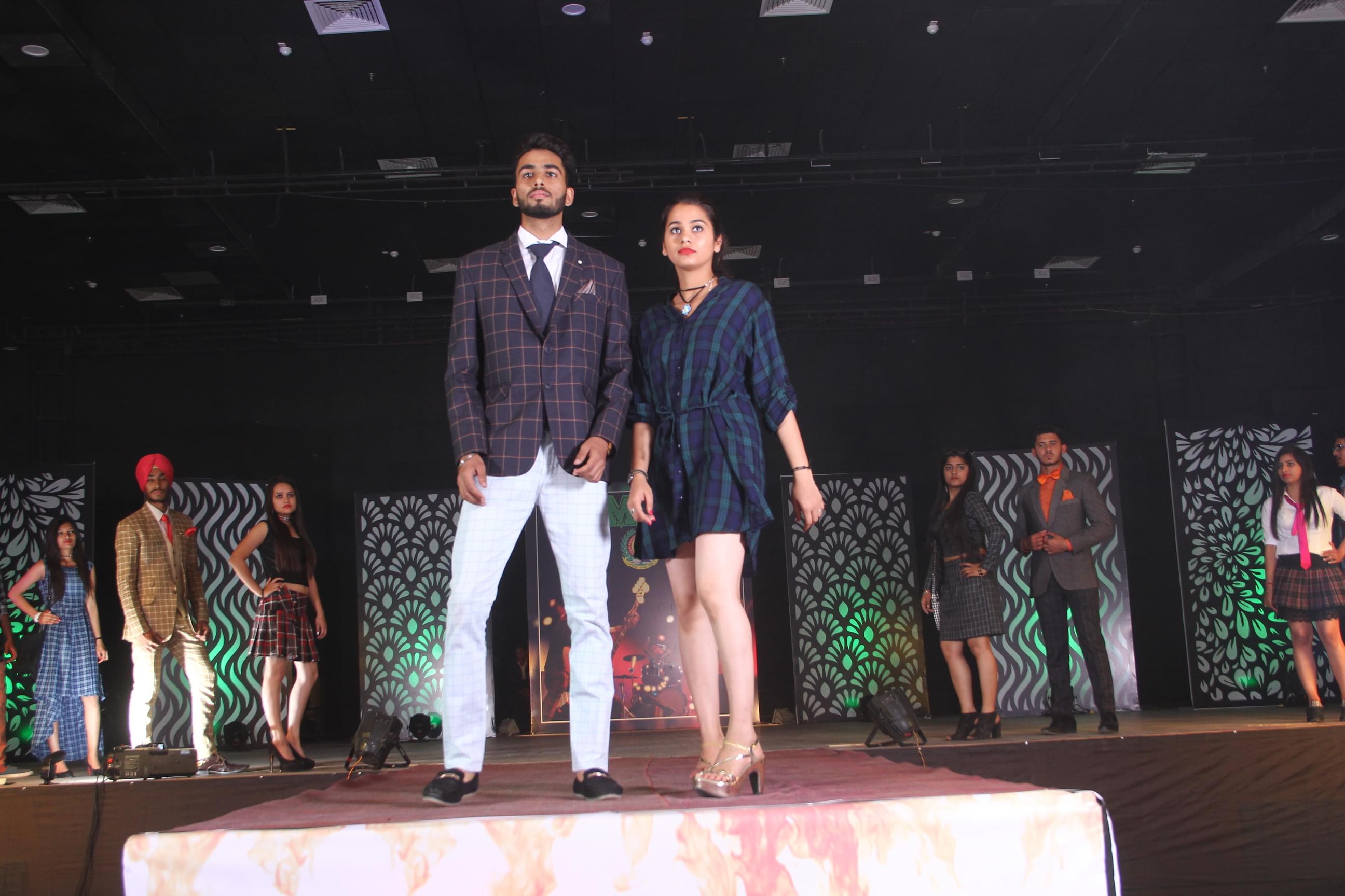 B. M. Institute of Engineering and Technology Sonepat Events photo 16